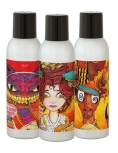 SMOKE ODOR SEAN D SPRAY LIMITED