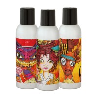 SMOKE ODOR SEAN D SPRAY LIMITED