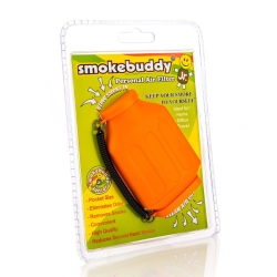 SMOKEBUDDY JR PERSONAL AIR FILTER