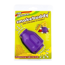 SMOKEBUDDY ORIGINAL PERSONAL AIR FILTER