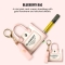 SMYLE PURSEJAMIN HANDBAGS 510 CART BATTERY