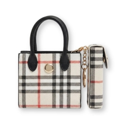 SMYLE PURSEJAMIN HANDBAGS 510 CART BATTERY