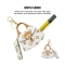 SMYLE PURSEJAMIN HANDBAGS 510 CART BATTERY