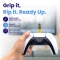 SMYLE GAME CONTROLLER 510 CART BATTERY - WHITE