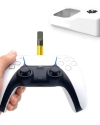 SMYLE GAME CONTROLLER 510 CART BATTERY - WHITE