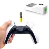 SMYLE GAME CONTROLLER 510 CART BATTERY - WHITE