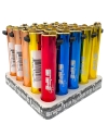 SNIPE LIGHTER 25PC - FLICK