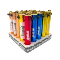 SNIPE LIGHTER 25PC - FLICK