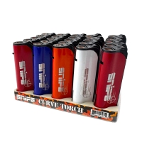 SNIPE TORCH 25PC - CURVE