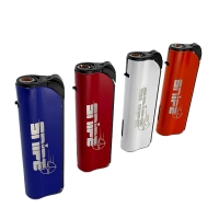 SNIPE TORCH 25PC - CURVE