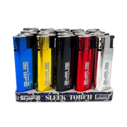 SNIPE TORCH 25PC - SLEEK