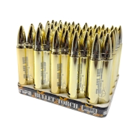 SNIPE TORCH 25PC - BULLET