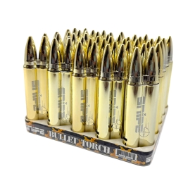 SNIPE TORCH 25PC - BULLET