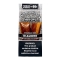 SNOOP DOGG SNOOPARILLOS FLAT WRAPS 2PK /0.99 25CT