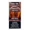 SNOOP DOGG SNOOPARILLOS FLAT WRAPS 2PK /0.99 25CT