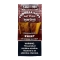 SNOOP DOGG SNOOPARILLOS FLAT WRAPS 2PK /0.99 25CT