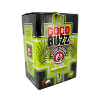 STARBUZZ COCONUT CHARCOAL 72PC