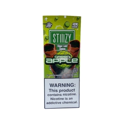 STIIIZY PREMIUM ALL NATURAL TOBACCO CONES 15CT 2PC