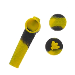 STRATUS SILICON TRIO HOLDER W/BEE