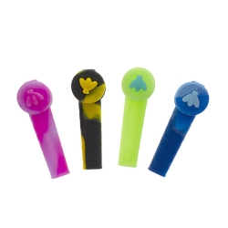 STRATUS SILICON TRIO HOLDER W/BEE