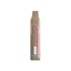 BLAZY SUSAN X GRATEFUL DEAD BATTERY 650MAH