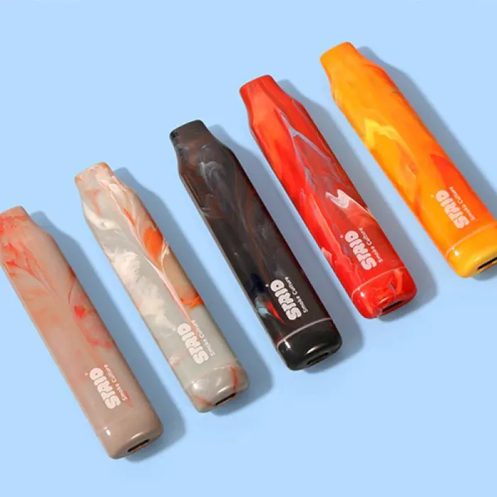 how much is elf bar vape PPT - Sikret 2.0 510 Thread Battery PowerPoint Presentation, free download main image 1