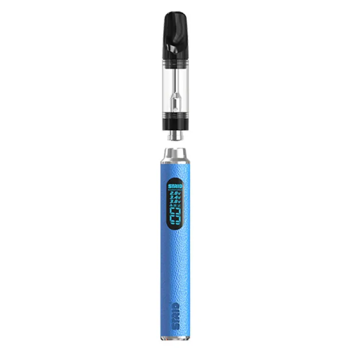STRIO SMARTBOY BATTERY 510 STRIO SMARTBOY BATTERY 510
