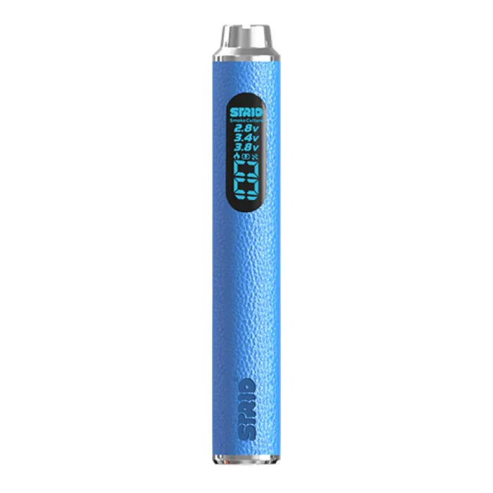 strio vape battery instructions Box Flavors Cali Boxx Disposable Vape Pen