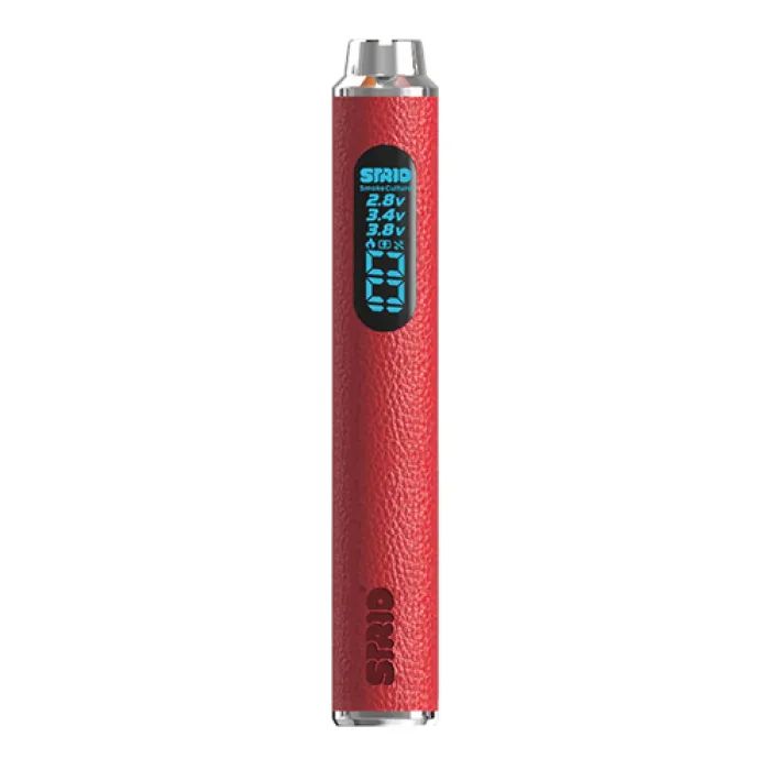 STRIO SMARTBOY BATTERY 510 STRIO SMARTBOY BATTERY 510