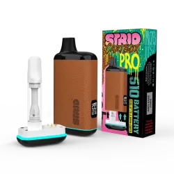STRIO CARTBOX PRO W/SCREEN 510 BATTERY