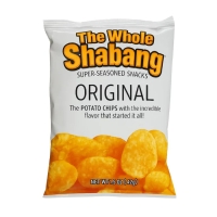 THE WHOLE SHABANG 24CT