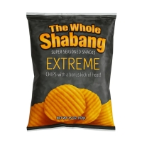 THE WHOLE SHABANG 24CT