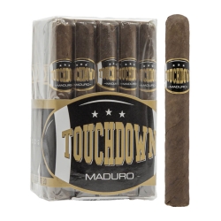 TOUCHDOWN CIGARS 6X50 20CT