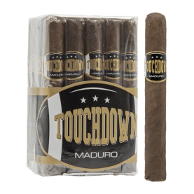 TOUCHDOWN CIGARS 6X50 20CT