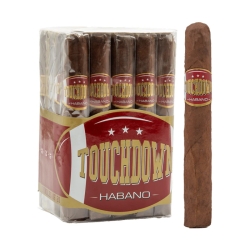 TOUCHDOWN CIGARS 6X50 20CT