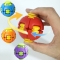 FIDGET BALL SPINNER 12CT - B20