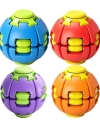 FIDGET BALL SPINNER 12CT - B20