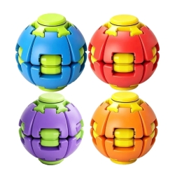 FIDGET BALL SPINNER 12CT - B20