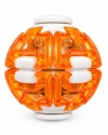 FIDGET BALL SPINNER 24CT - LED XZQ-3