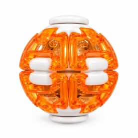 FIDGET BALL SPINNER 24CT - LED XZQ-3