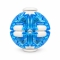 FIDGET BALL SPINNER 24CT - LED XZQ-3