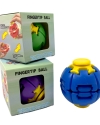 FIDGET BALL SPINNER 12CT - YL-2006