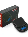 TRUWEIGH LYNX SCALE 650G X 0.1G BLACK