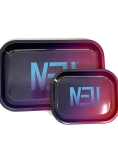 NEU TRAY - BLUE AND PURPLE