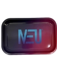 NEU TRAY - BLUE AND PURPLE