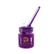 TSUNAMI WATERPIPES MINI BUBBLER 6" WP