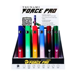 tsunami vape battery Magic Mist Battery for Tsunami V Power Vaping Kit main image 1