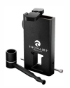 TSUNAMI DUGOUT W/PIPE DHD20