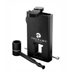 TSUNAMI DUGOUT W/PIPE DHD20
