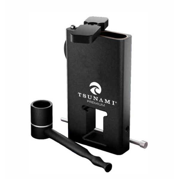 TSUNAMI DUGOUT W/PIPE DHD20